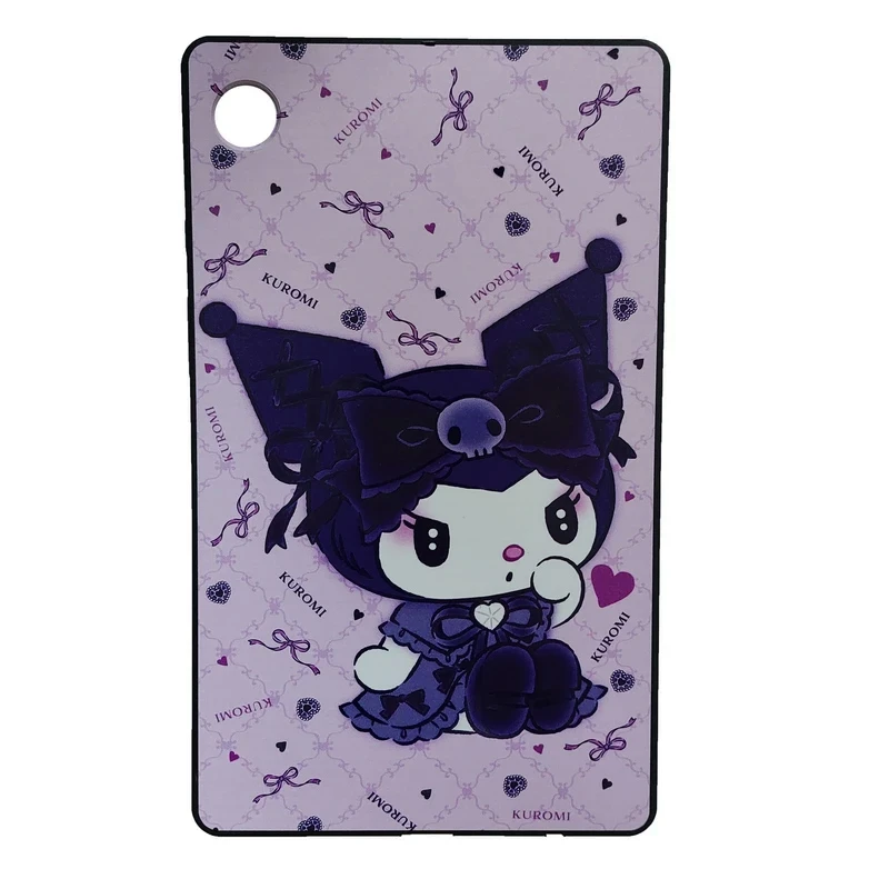 کاور مدل KA9PLUS-F074 مناسب برای تبلت سامسونگ (X216) Galaxy Tab A9 plus