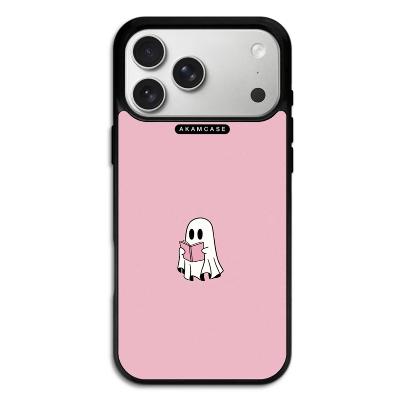 کاور آکام مدل AMC-WA17PRO-BOO-9 مناسب برای گوشی موبایل اپل iPhone 17 Pro
