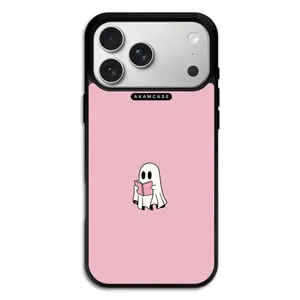 AKAM AMC-WA17PRO-BOO-9 Cover For Apple iPhone 17 Pro