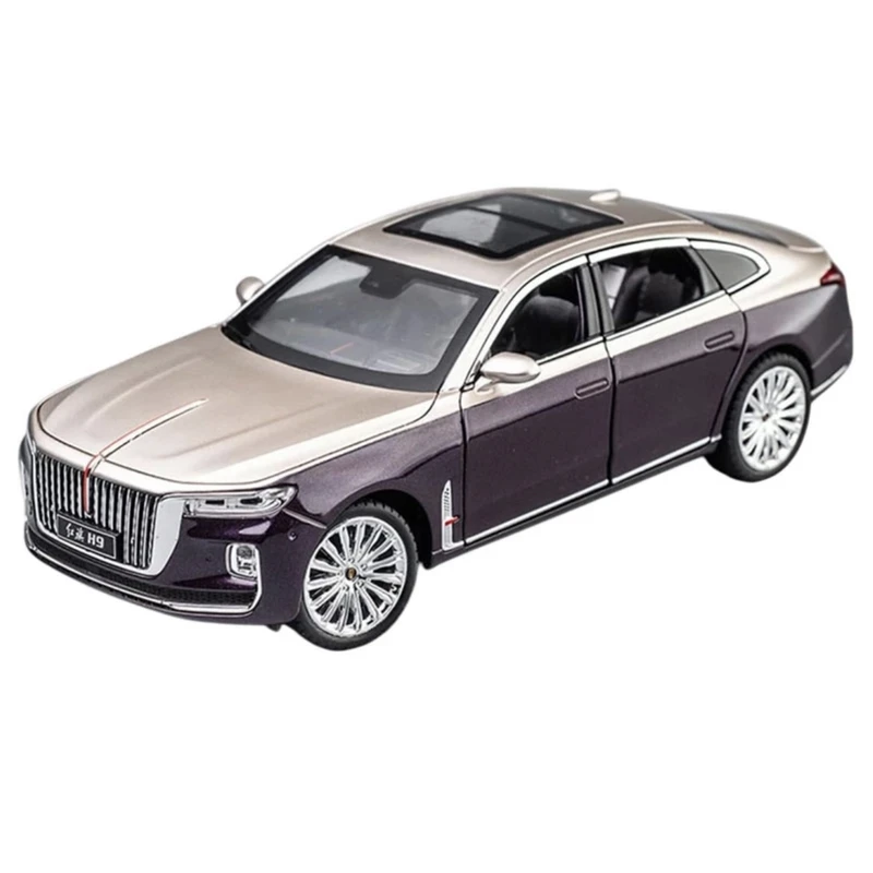 ماشین بازی مدل هونگچی 