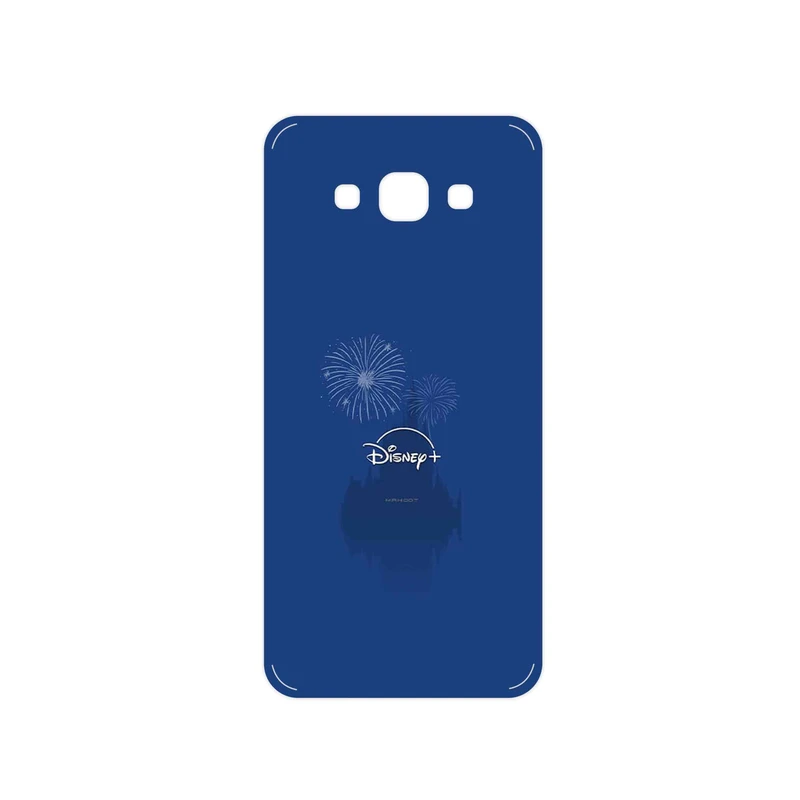 برچسب پوششی ماهوت مدل Disney مناسب برای گوشی موبایل سامسونگ Galaxy A8