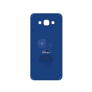 MAHOOT Disney Cover Sticker for Samsung Galaxy A8