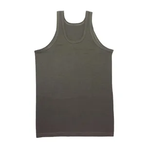 زیرپوش رکابی مردانه سپاهان مدل z-zo