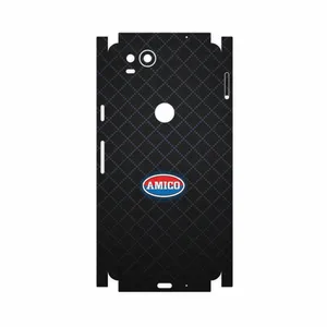 MAHOOT AMICO-FullSkin Cover Sticker for Google Pixel 2