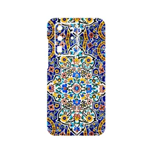 MAHOOT Iran Tile 12 Cover Sticker for Samsung Galaxy S20 Ultra