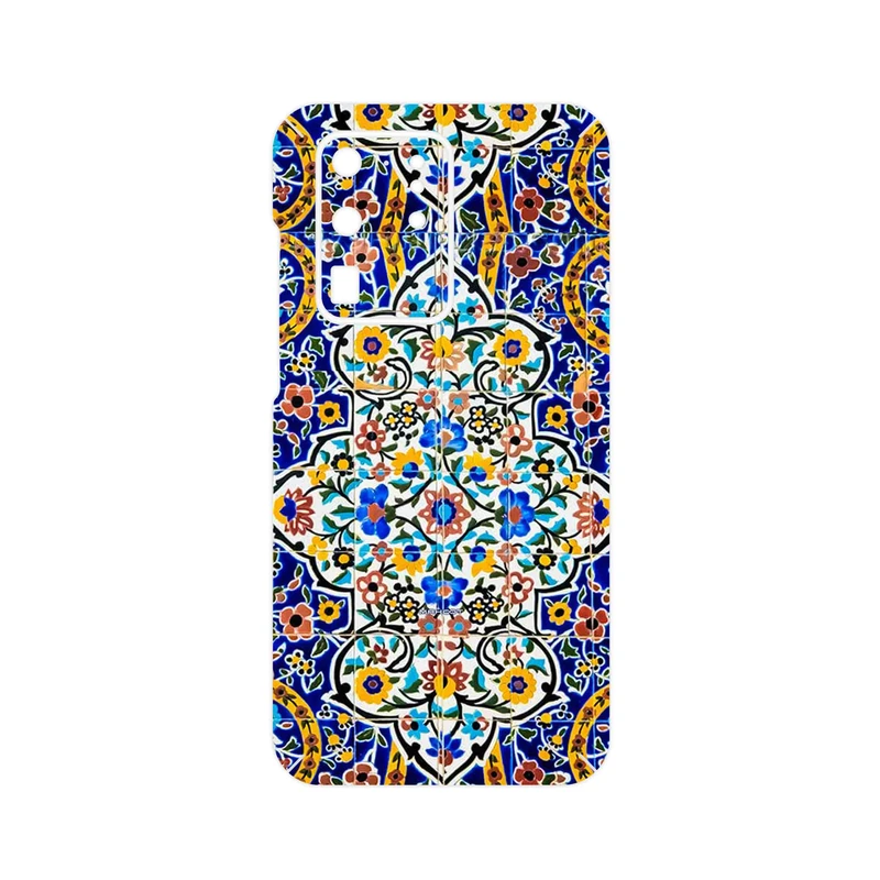 برچسب پوششی ماهوت مدل Iran Tile 12 مناسب برای گوشی موبایل سامسونگ Galaxy S20 Ultra