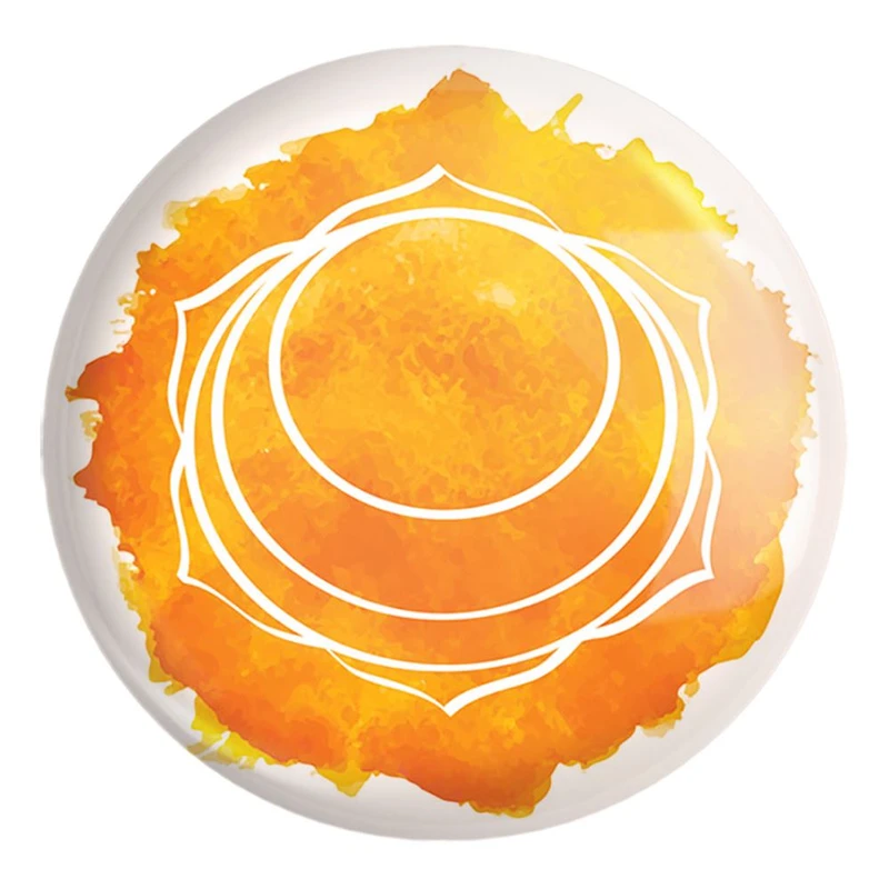 پیکسل خندالو طرح یوگا کد 29222 مدل بزرگ