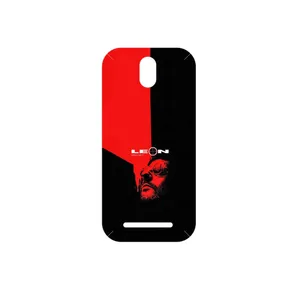 MAHOOT The Professional Cover Sticker for HTC Desire 500