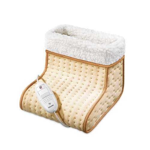 ماساژور پا مدل گرمکن کد ys-8807