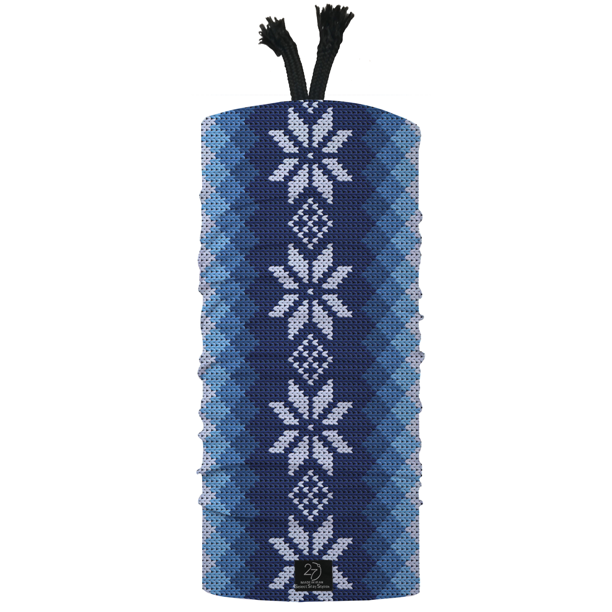 دستمال سر و گردن 27 کد Jb06