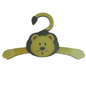 چوب لباسی نوزادی مدل King Lion