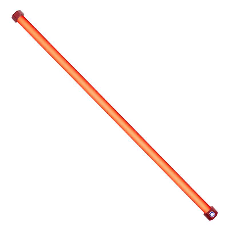 باتوم لایت قرمز چیکولایت مدل M100 Red-D باتوم لایت قرمز چیکولایت مدل M100 Red-D