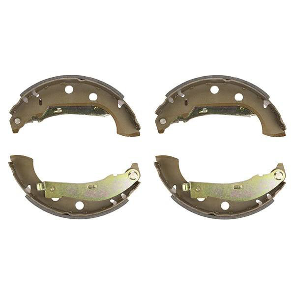 لنت ترمز عقب های لنت مدل 11571 مناسب برای پژو 405