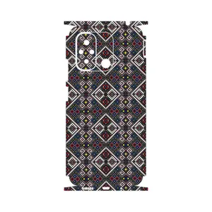 MAHOOT SISTAN Needlework 1-FullSkin Cover Sticker for Xiaomi Redmi 12C