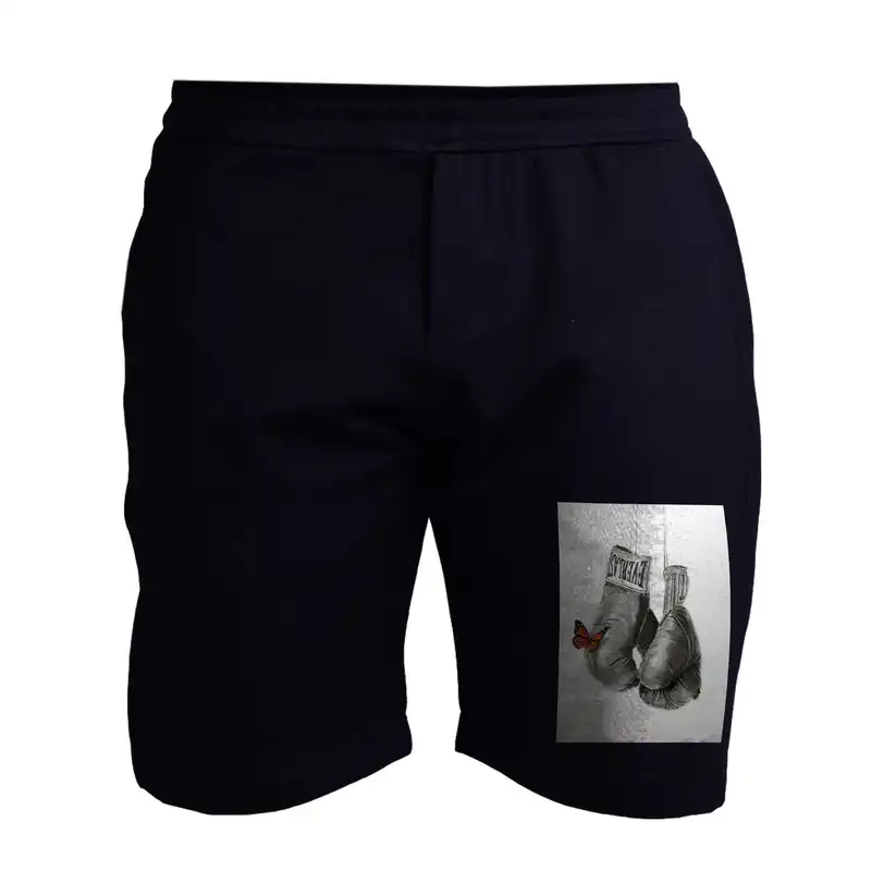 شلوارک ورزشی مردانه آی تمر مدل بوکس کد 54