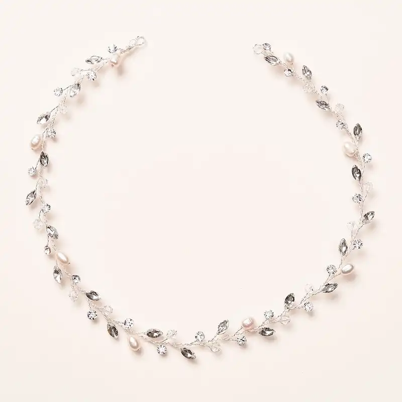 ریسه مو زنانه مدل Sh11