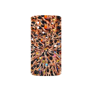 MAHOOT Indian Celebration Cover Sticker for Google Nexus 5