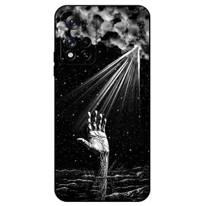 Megafone Last Hope 7427 Cover For Xiaomi Redmi Note 11 Pro Plus 5G