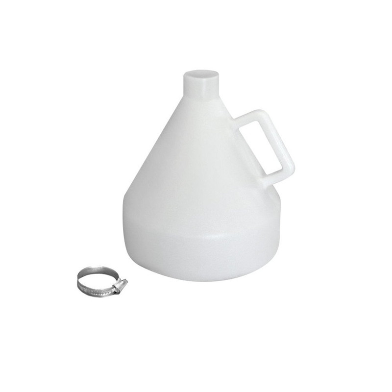 مخزن پیستوله کنیتکس پاش مدل FOR301 مخزن پیستوله کنیتکس پاش مدل FOR301