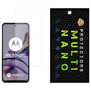Multi Nano X-S1N Screen Protector For MOTOROIA Moto G23