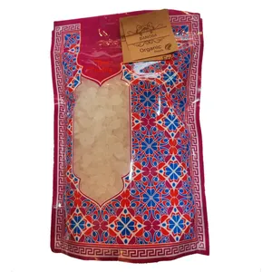 خرده نبات سفید نگینی - 1000 گرم