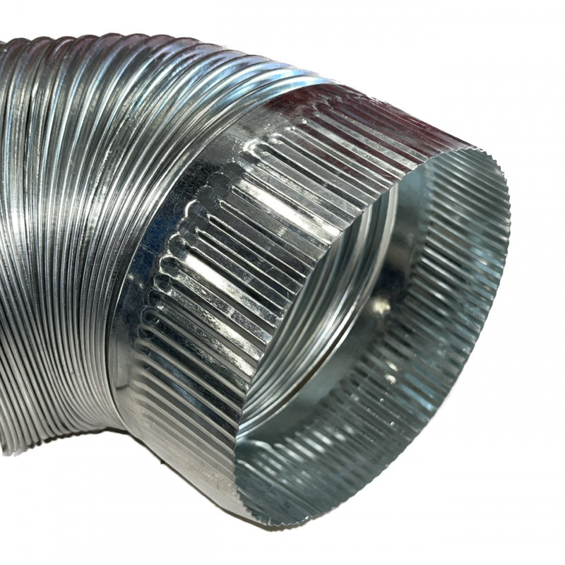 زانویی لوله بخاری مدل G15