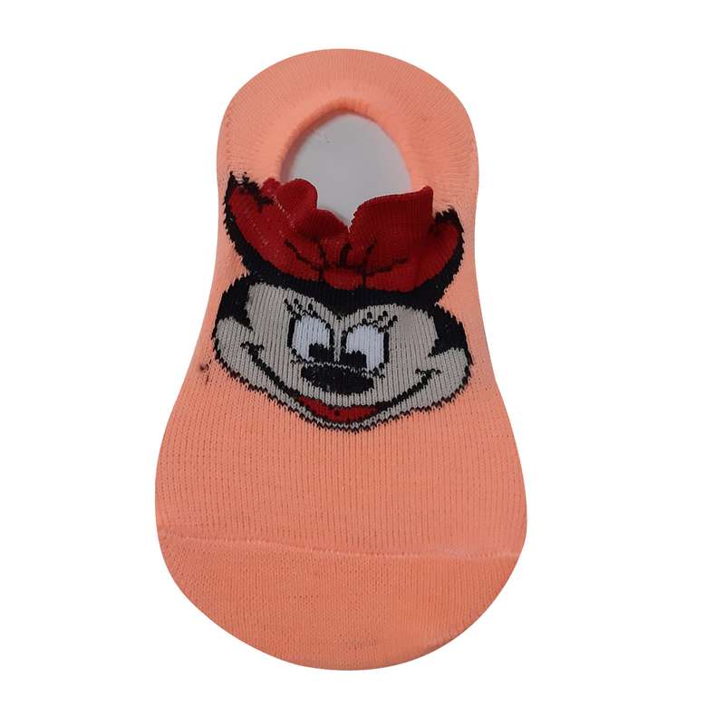 پاپوش دخترانه کد 111