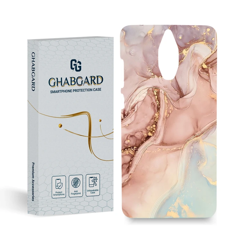  کاور قاب گارد مدل ساده مناسب برای گوشی موبایل هوآوی Mate 9 Pro