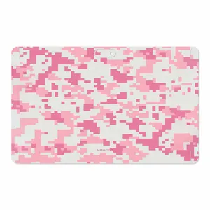 MAHOOT Army-Pink-pixel Cover Sticker for GLX W11 Plus
