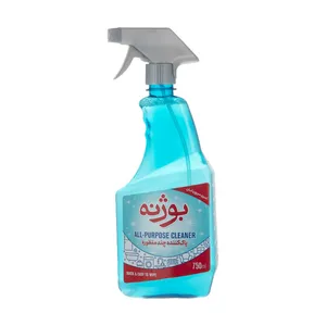 پاک کننده چند منظوره بوژنه مدل Blue حجم 750 میلی لیتر 