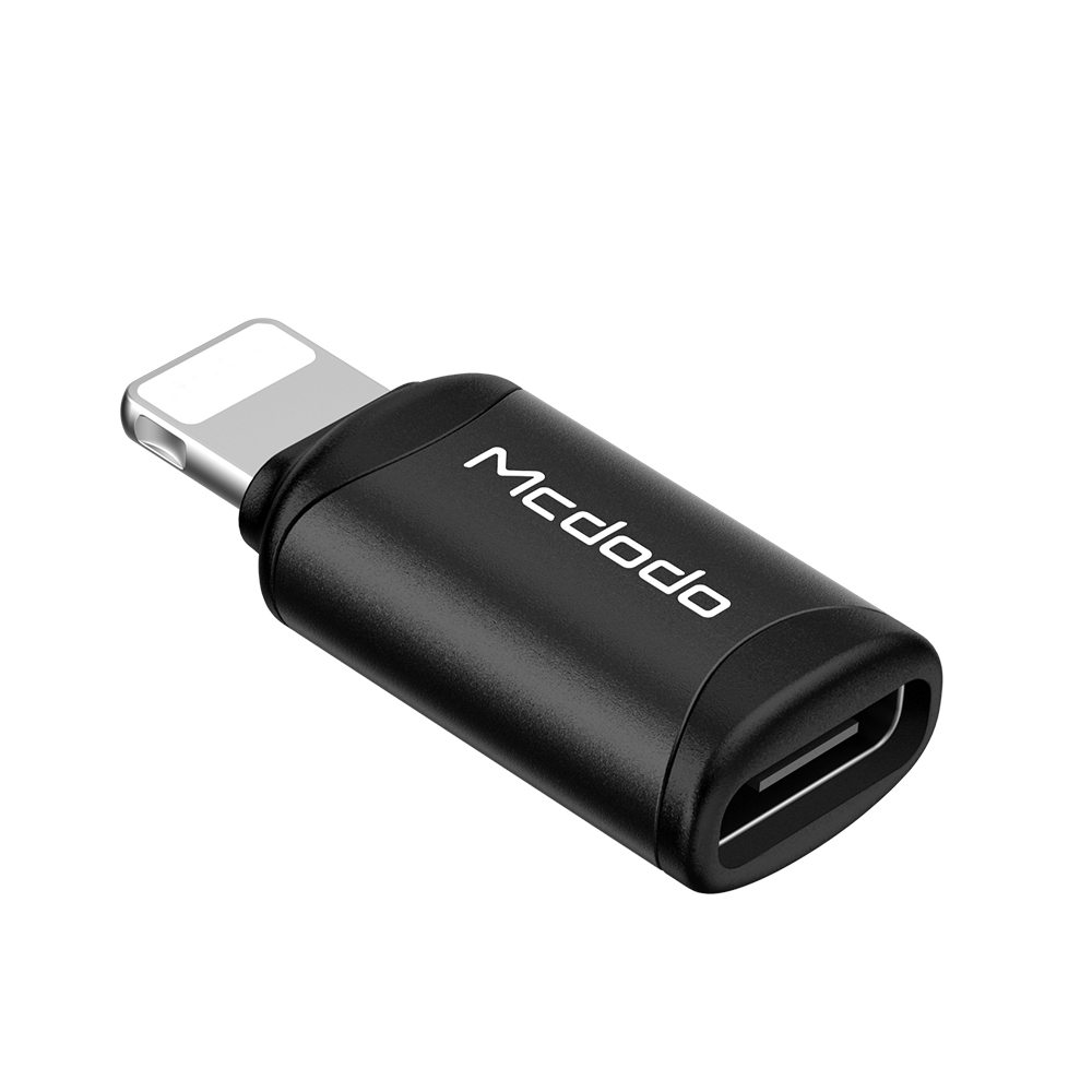 مبدل USB به لایتنینگ مک‌دودو مدل OT-7680