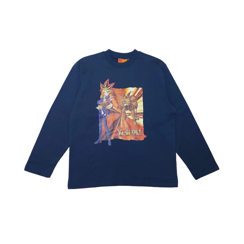 تی شرت آستین بلند پسرانه کد 4223 SH