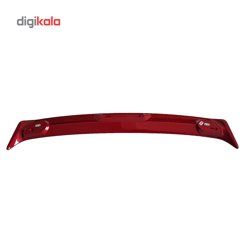 بال درب صندوق عقب خودرو تویوتا مدل 7687112380D0 مناسب برای کرولا