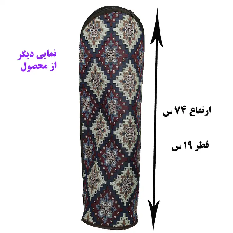 ساک پیک نیک مدل پانیک