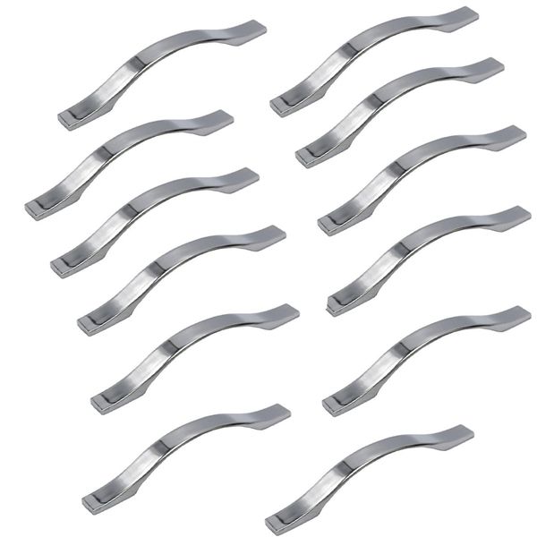 دستگیره کابینت مدل ماندگار 0096 مجموعه 12 عددی