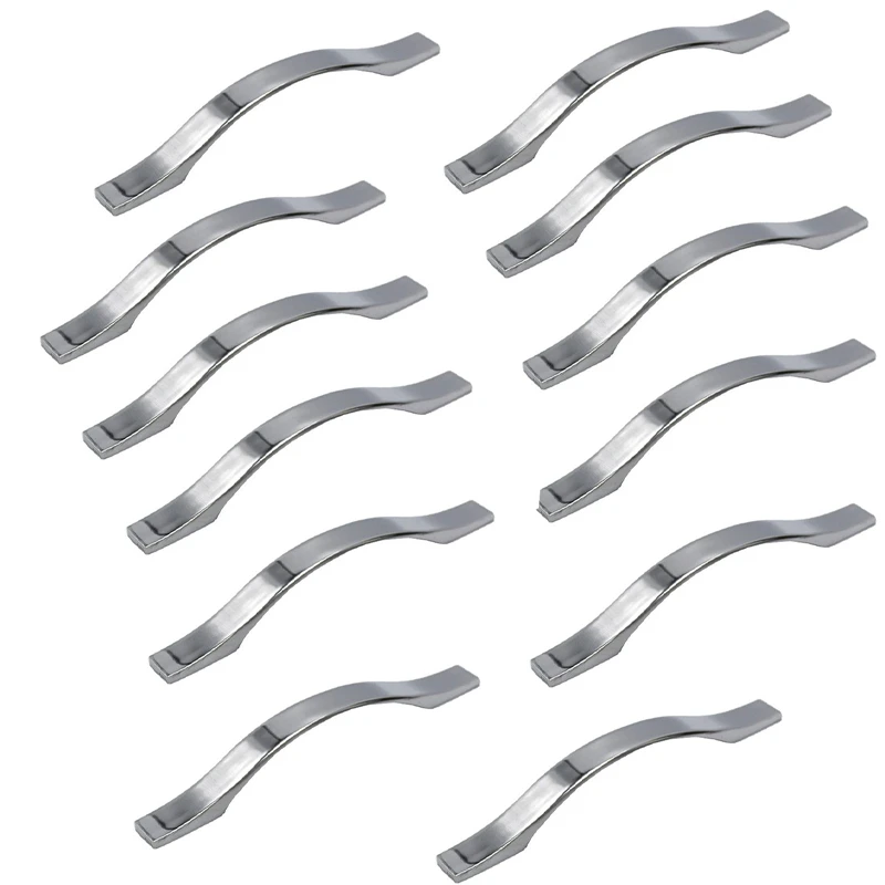 دستگیره کابینت مدل ماندگار 0096 مجموعه 12 عددی