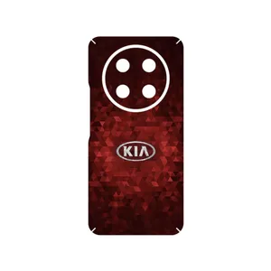 MAHOOT KIA_Logo Cover Sticker for Honor X9c