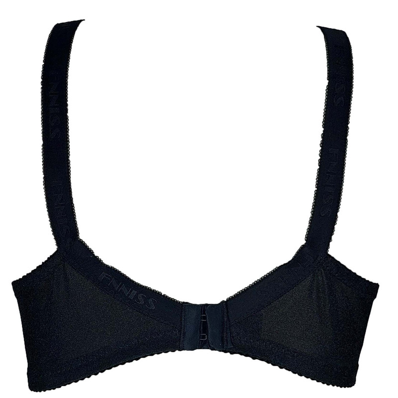 سوتین زنانه غزل مدل پرلون کد 831