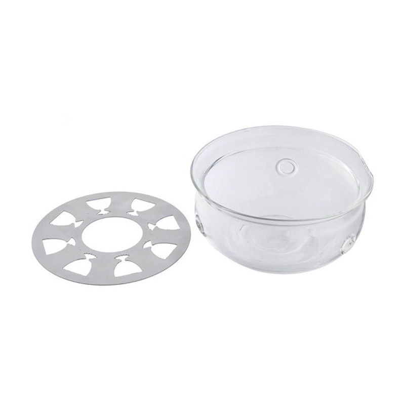 وارمر قوری مدل TEAPOT کد 5694