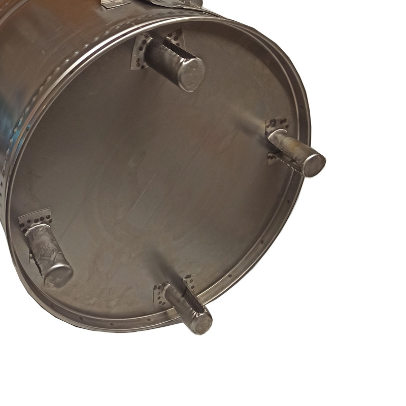 بخاری هیزمی مدل 7447