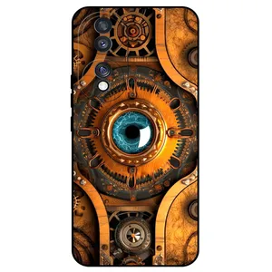 Megafone Safe 1900 Cover For Honor 70