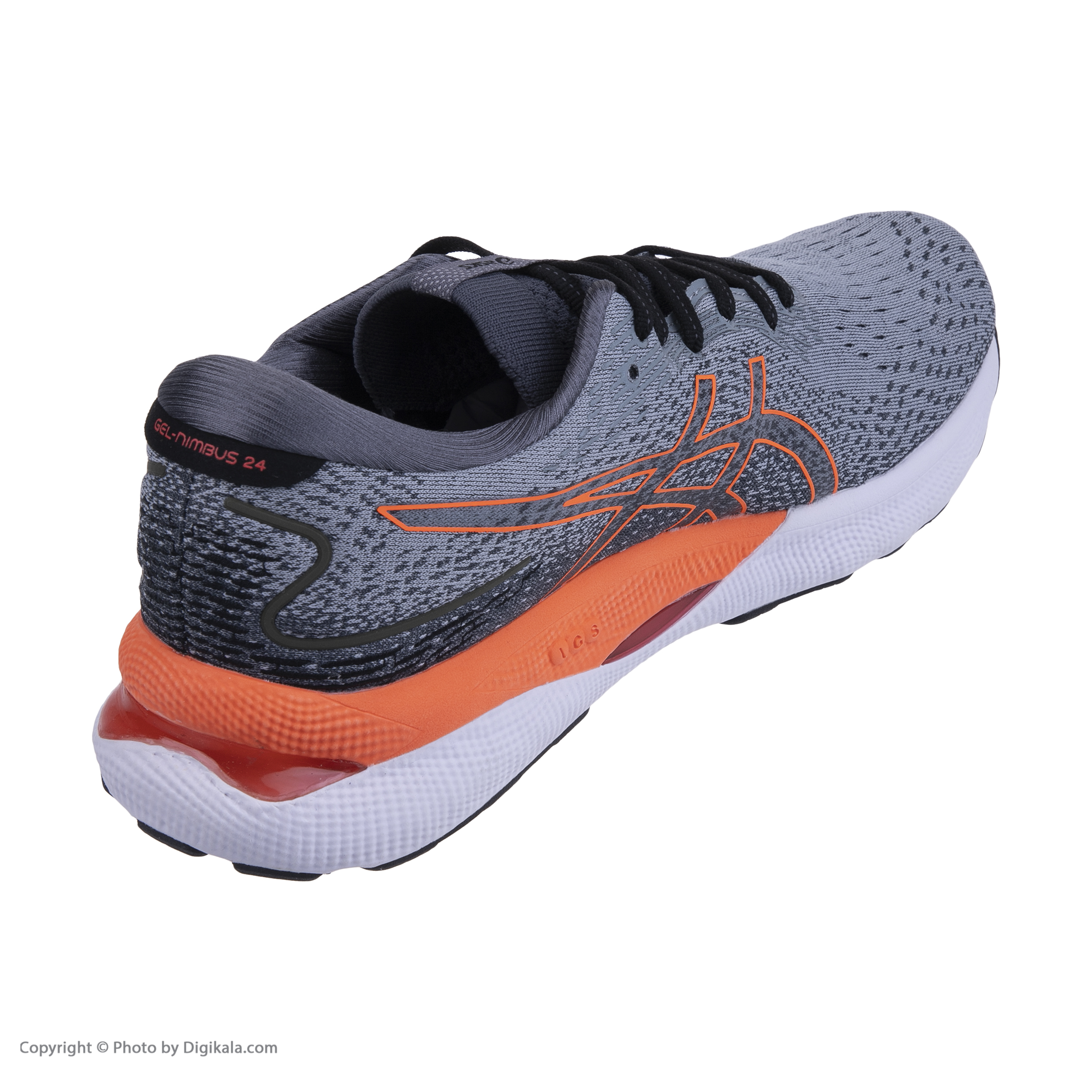 کفش راحتی اسیکس مدل Gel-nimbus 24
