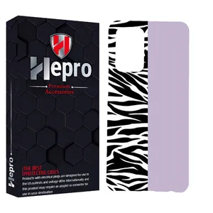 HEPRO MC Cover for XIAOMI Redmi Note 12 Pro 4G / Redmi Note 11 Pro