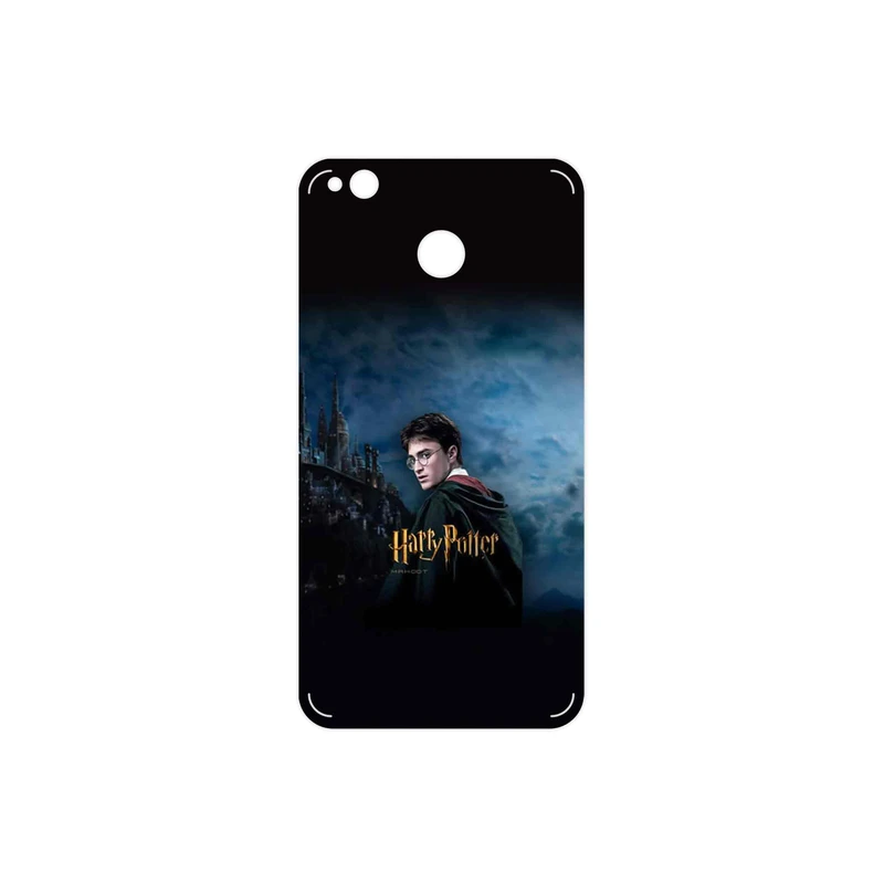 برچسب پوششی ماهوت مدل Harry Potter مناسب برای گوشی موبایل شیائومی Redmi 4X