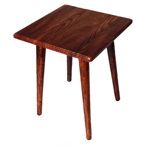 میز عسلی مدل WSQ3400