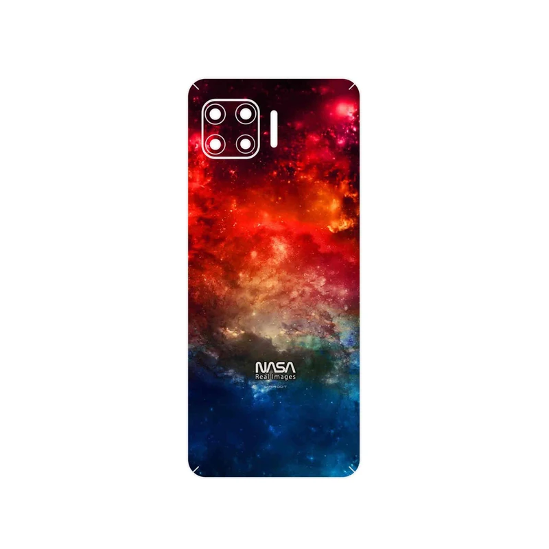 برچسب پوششی ماهوت مدل Universe b NASA 8 مناسب برای گوشی موبایل موتورولا Moto G 5G Plus