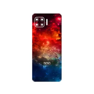 MAHOOT Universe b NASA 8 Cover Sticker for Motorola Moto G 5G Plus