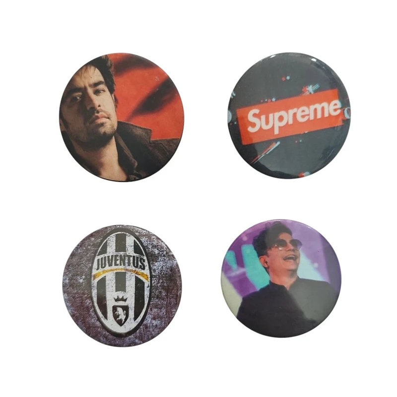 پیکسل مدل 4.5cm.17 کد 007 مجموعه 4 عددی