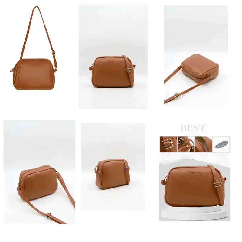 کیف زنانه ناتینگ مدل 01