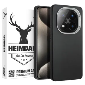 GKK Leather Cover for Xiaomi Redmi Note 14 Pro Plus
